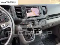 2018 Volkswagen Crafter