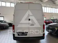 2018 Volkswagen Crafter