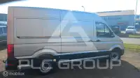2018 Volkswagen Crafter