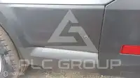 2018 Volkswagen Crafter