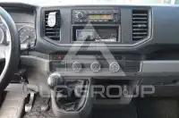 2018 Volkswagen Crafter