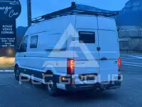 2018 Volkswagen Crafter