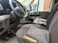 2018 Volkswagen Crafter