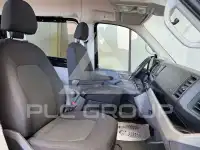 2018 Volkswagen Crafter