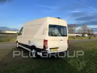 2018 Volkswagen Crafter