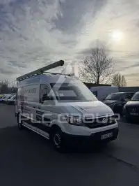 2018 Volkswagen Crafter