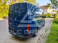 2018 Volkswagen Crafter