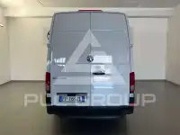 2018 Volkswagen Crafter