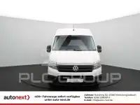 2018 Volkswagen Crafter