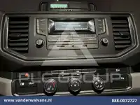 2018 Volkswagen Crafter