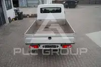 2018 Volkswagen Crafter