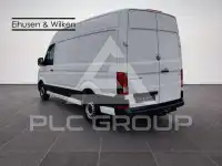 2018 Volkswagen Crafter
