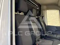 2018 Volkswagen Crafter