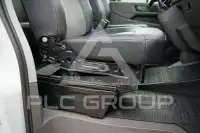 2018 Volkswagen Crafter