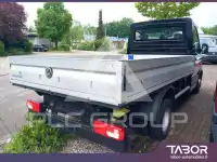 2018 Volkswagen Crafter