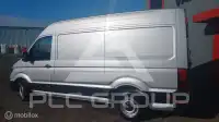 2018 Volkswagen Crafter