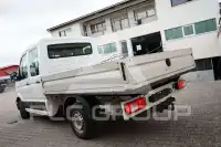 2018 Volkswagen Crafter