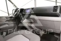 2018 Volkswagen Crafter