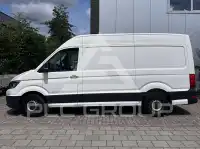 2018 Volkswagen Crafter