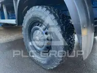 2018 Volkswagen Crafter