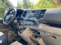 2018 Volkswagen Crafter