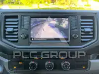 2018 Volkswagen Crafter