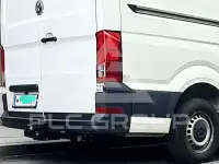 2018 Volkswagen Crafter