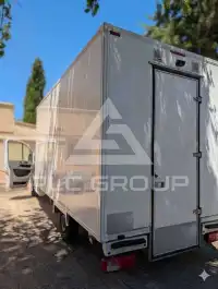 2018 Volkswagen Crafter