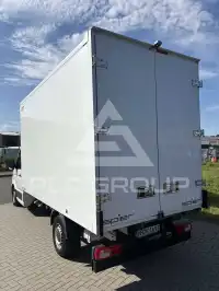 2018 Volkswagen Crafter