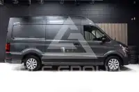 2018 Volkswagen Crafter