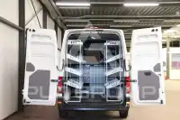 2018 Volkswagen Crafter
