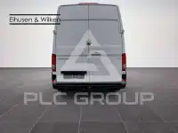 2018 Volkswagen Crafter