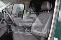 2018 Volkswagen Crafter