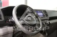 2018 Volkswagen Crafter