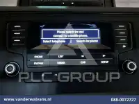 2018 Volkswagen Crafter