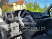 2018 Volkswagen Crafter
