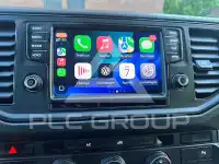 2018 Volkswagen Crafter