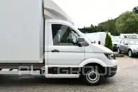 2018 Volkswagen Crafter
