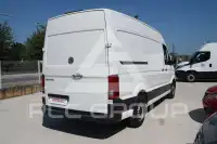 2018 Volkswagen Crafter