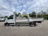 2018 Volkswagen Crafter