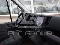2018 Volkswagen Crafter