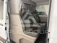 2018 Volkswagen Crafter