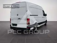 2018 Volkswagen Crafter