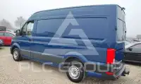 2018 Volkswagen Crafter