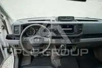 2018 Volkswagen Crafter