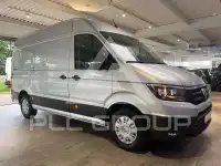 2018 Volkswagen Crafter