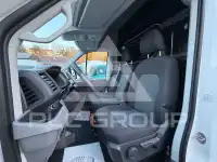 2018 Volkswagen Crafter