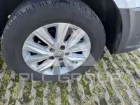 2018 Volkswagen Crafter