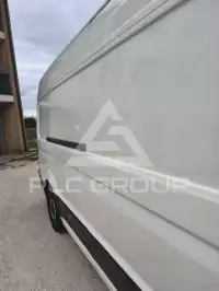 2018 Volkswagen Crafter