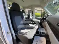 2018 Volkswagen Crafter